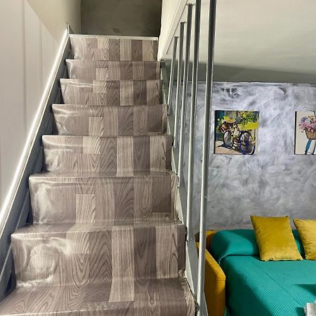 Nanninella Home ナポリ エクステリア 写真