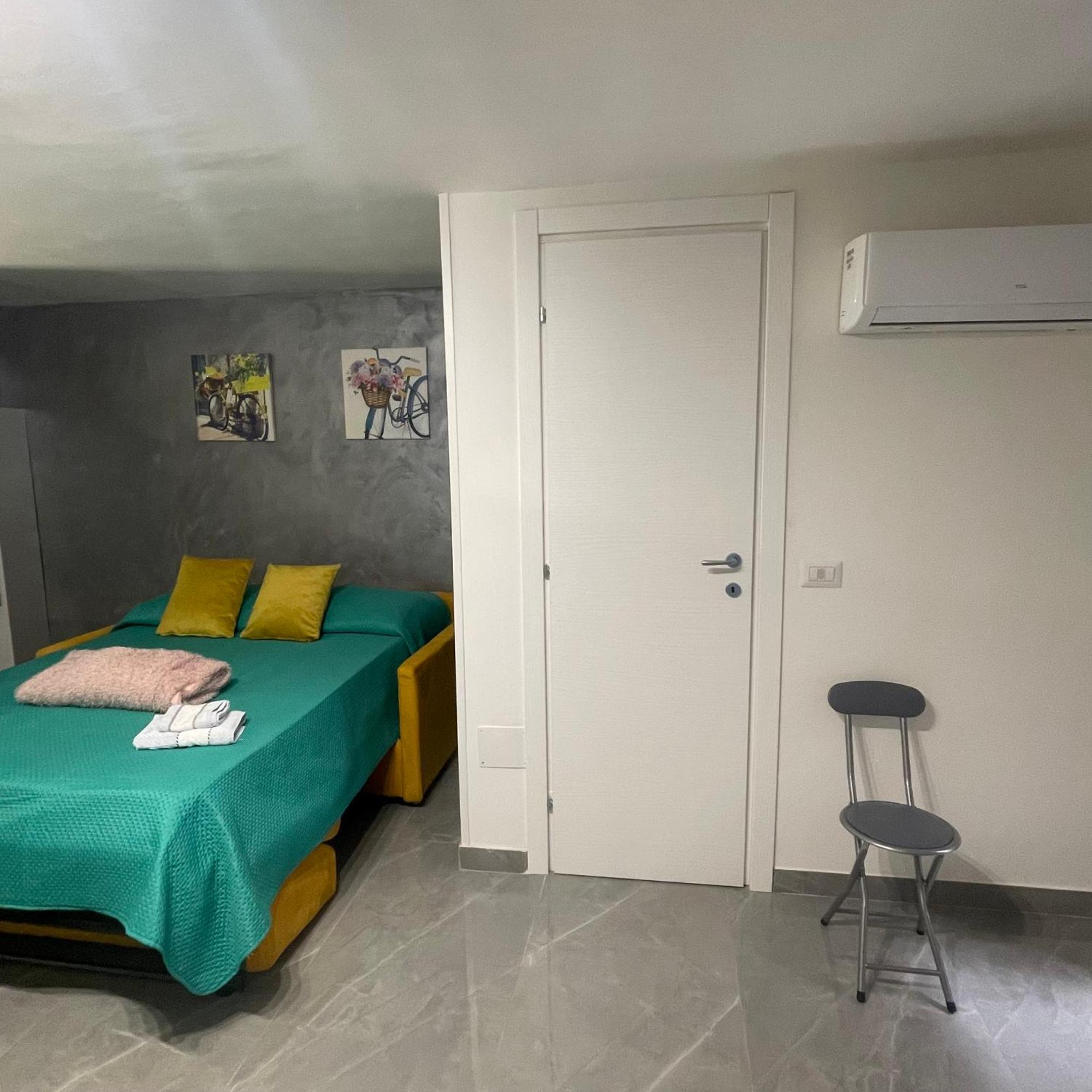 Nanninella Home ナポリ エクステリア 写真